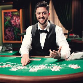 Roobet casino Blackjack