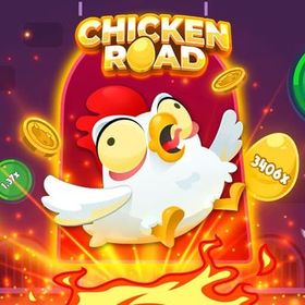 Roobet casino Chicken Road
