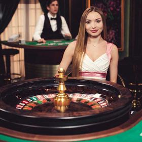 Roobet casino Roulette