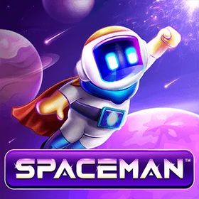 Roobet casino Spaceman