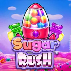 Roobet casino Sugar Rush