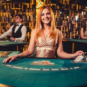 Roobet casino Texas Holdem Poker